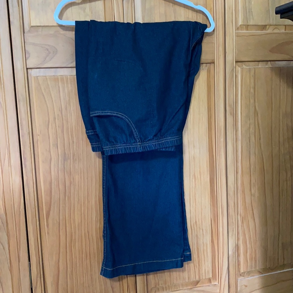 NWOT JMS jeans